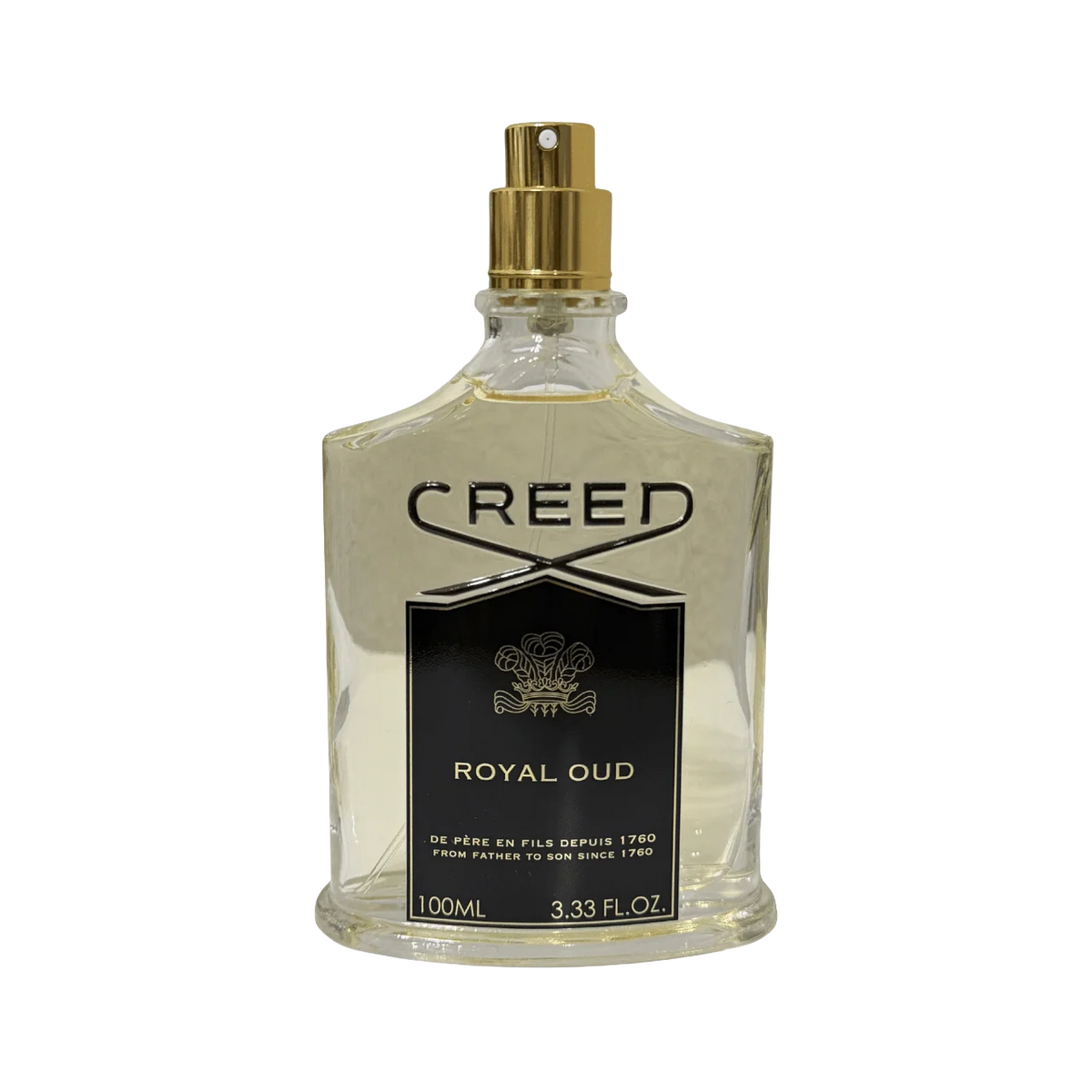 Creed Royal Oud