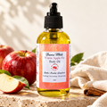 Warm Apple Pie Body Oil
