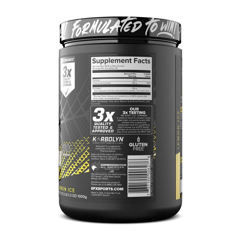 EFX Karbolyn - 2 lb