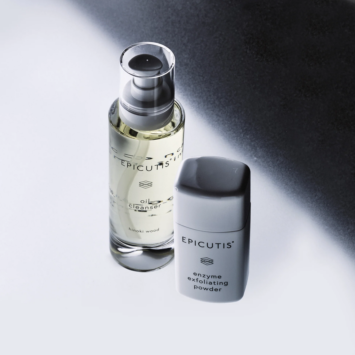 Epicutis Cleansing Essentials Set