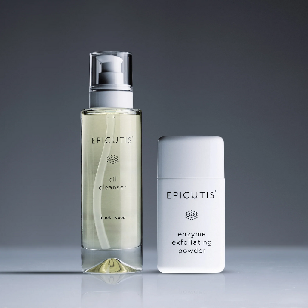 Epicutis Cleansing Essentials Set