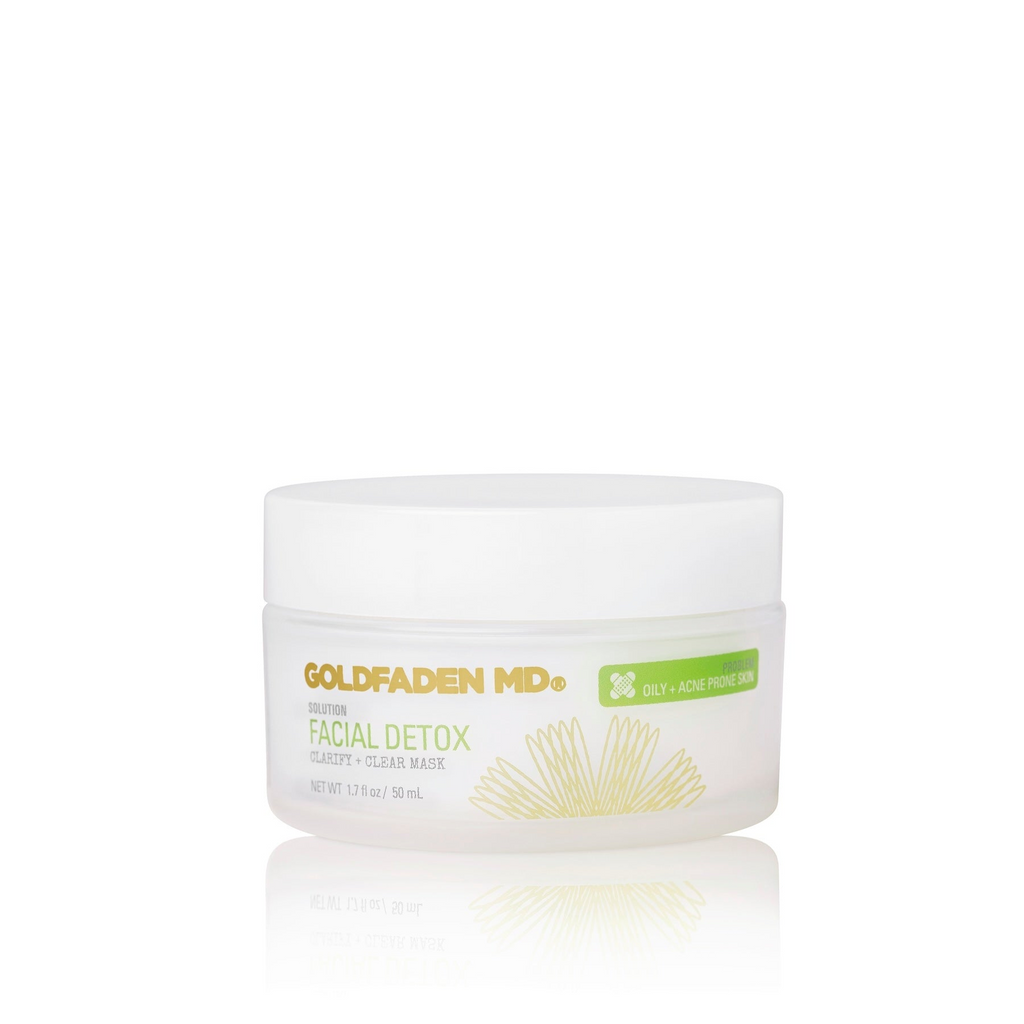 Facial Detox
