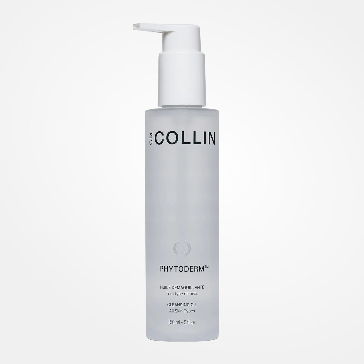 G.M. COLLIN Phytoderm Cleansing Oil