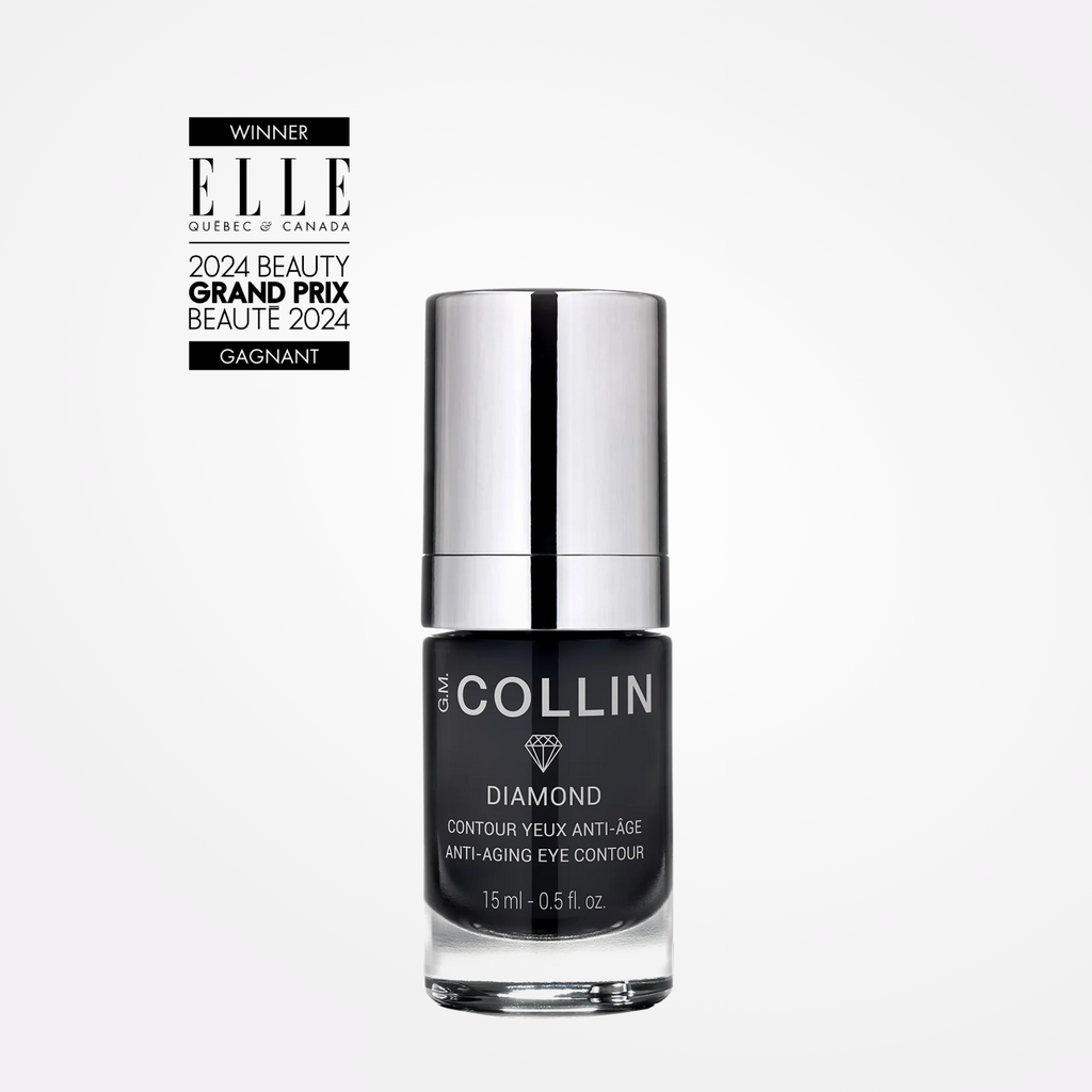 G.M. COLLIN Diamond Eye Contour