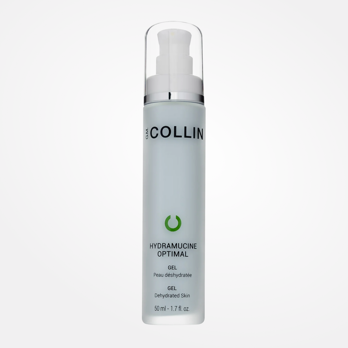 G.M. COLLIN Hydramucine Optimal Gel