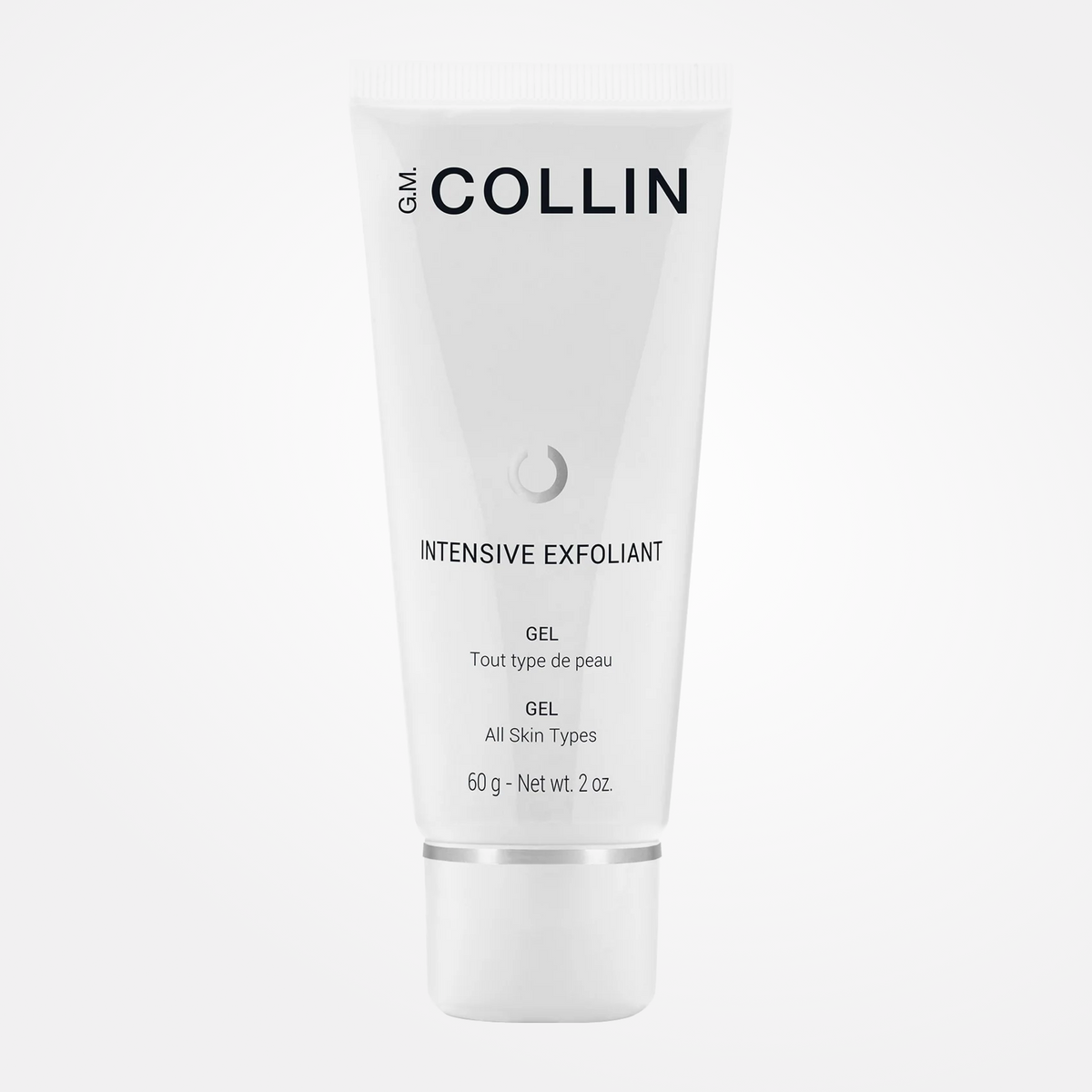 G.M. COLLIN Intensive Exfoliating Gel
