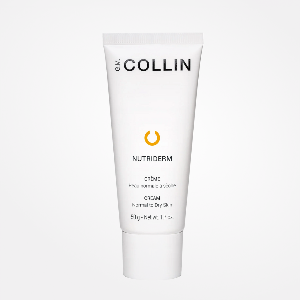 G.M. COLLIN Nutriderm Cream