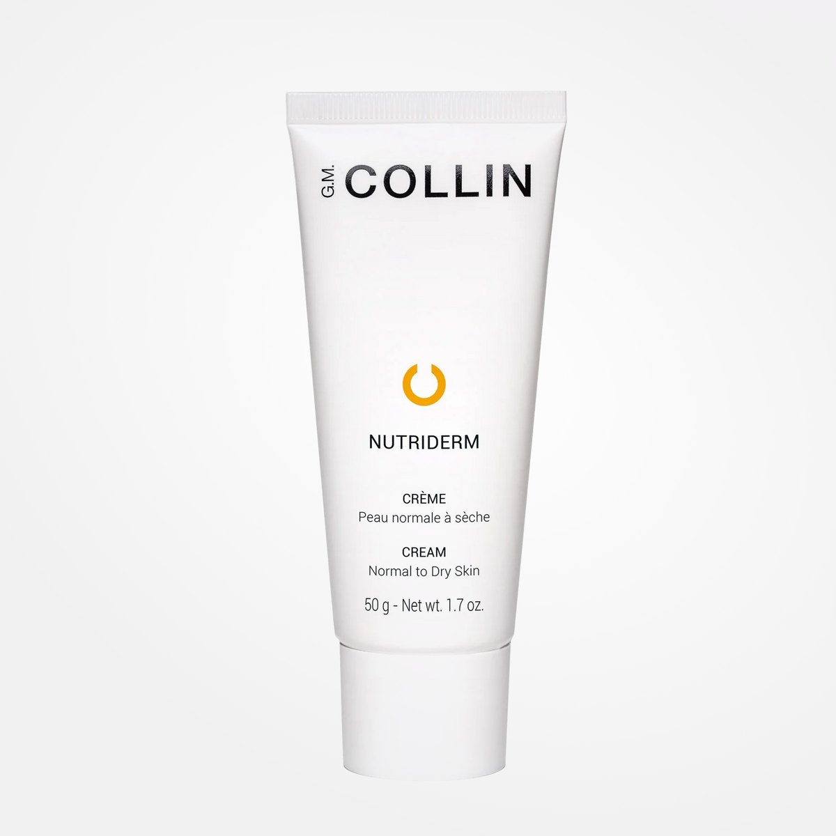 G.M. COLLIN Nutriderm Cream