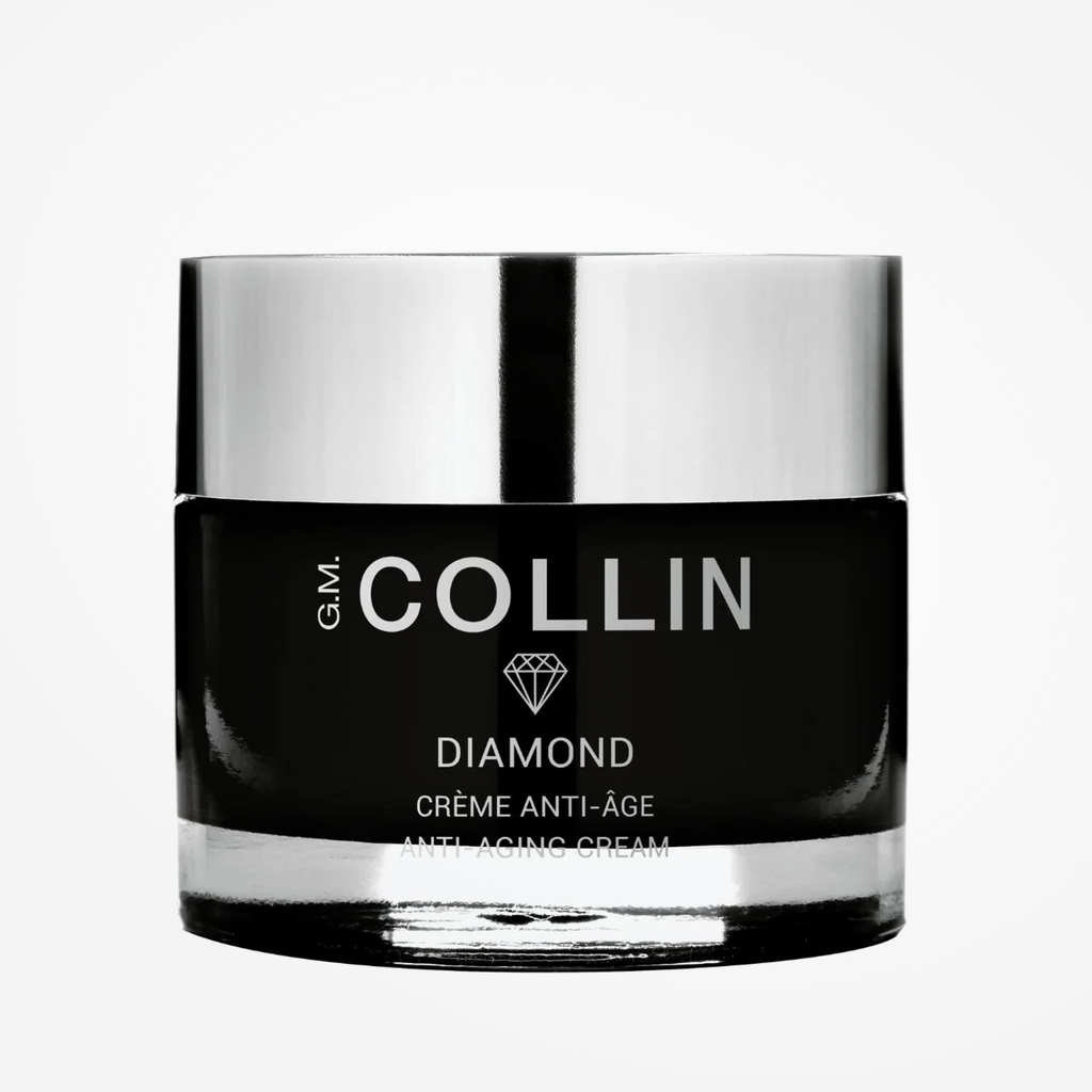 G.M. COLLIN Diamond Cream