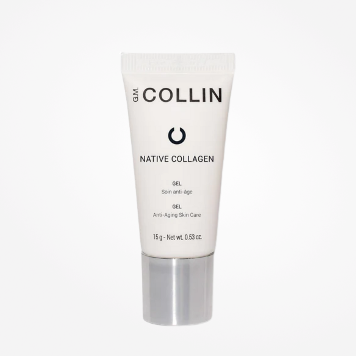 G.M. COLLIN Native Collagen Gel - Travel Size
