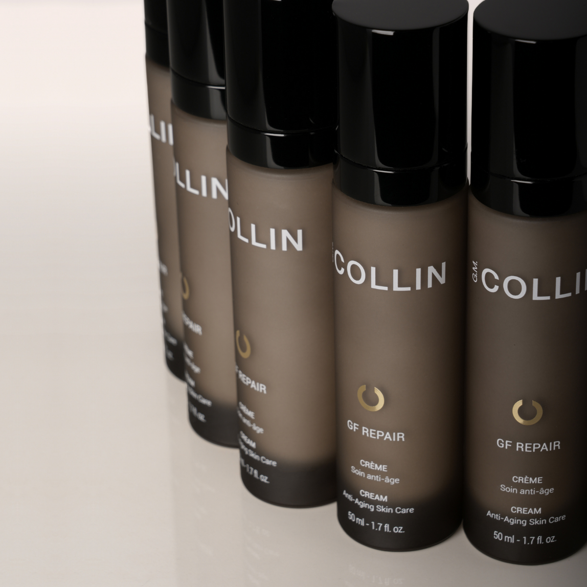 G.M. COLLIN GF Repair Cream