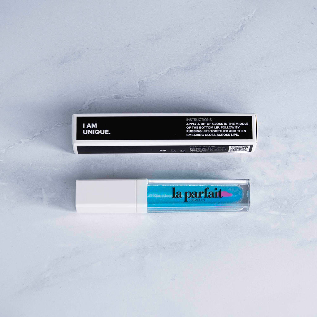 B-Bright Lip Gloss