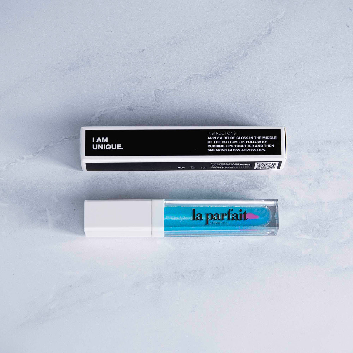 B-Bright Lip Gloss