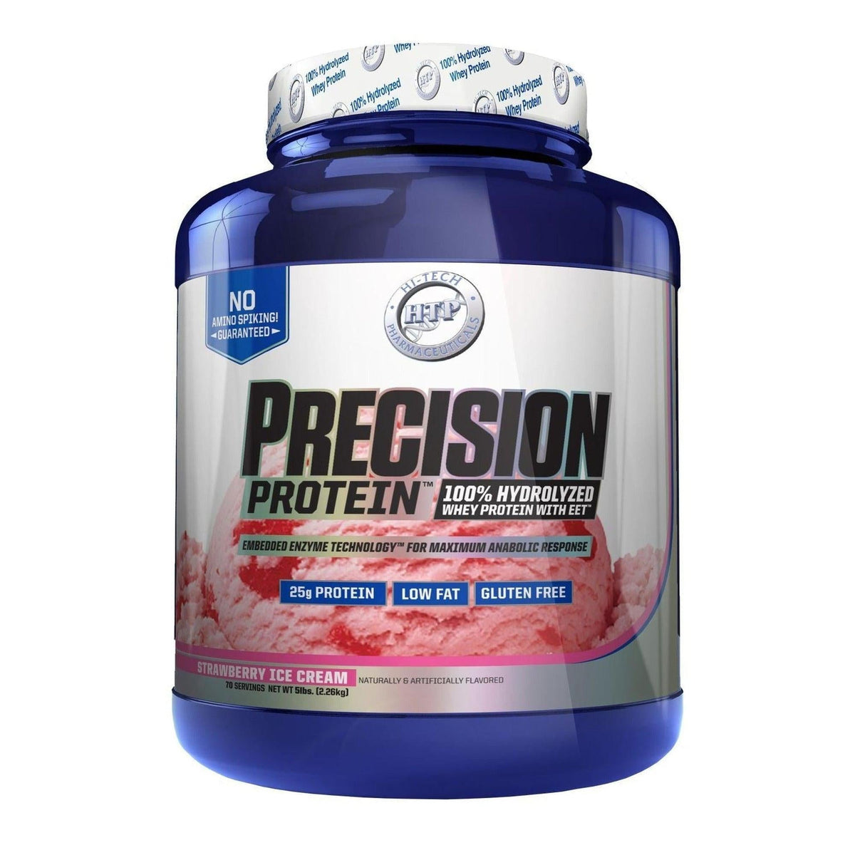 Hi-Tech Precision Protein™ - 5 lb