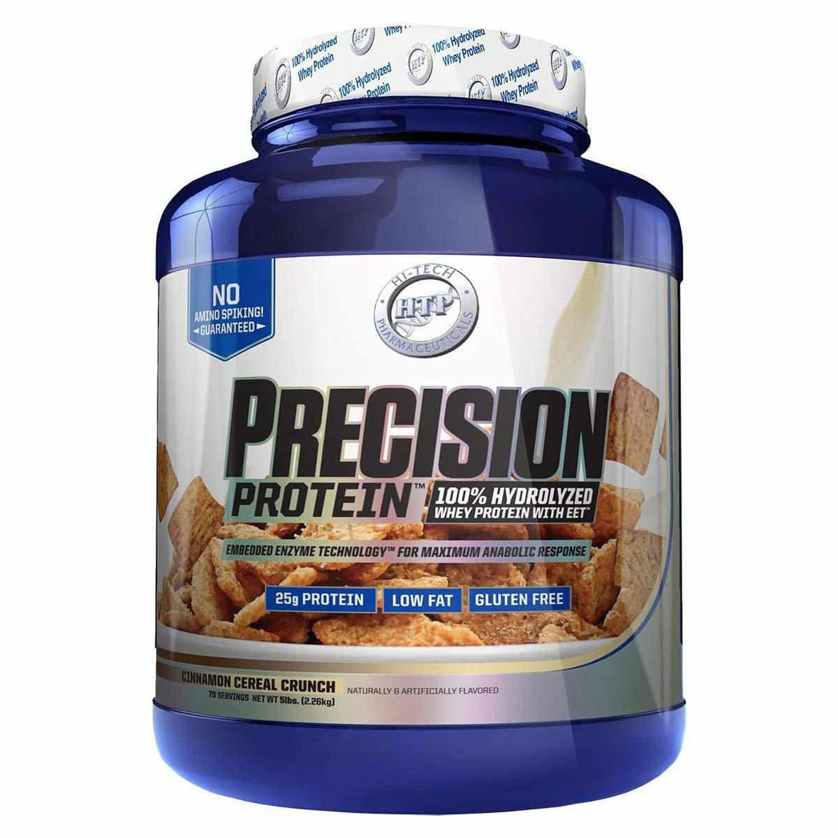 Hi-Tech Precision Protein™ - 5 lb