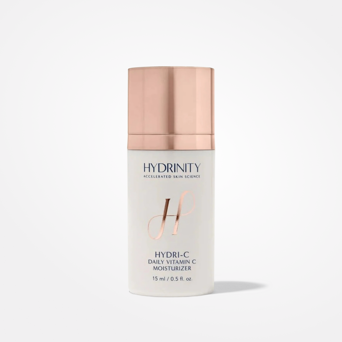 Hydrinity Hydri-C Daily Vitamin C Moisturizer Travel Size