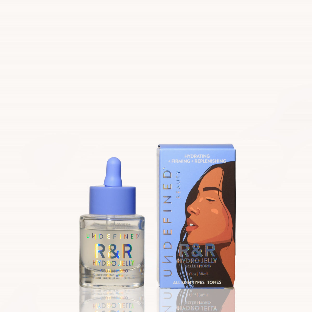 R&R Hydro Jelly