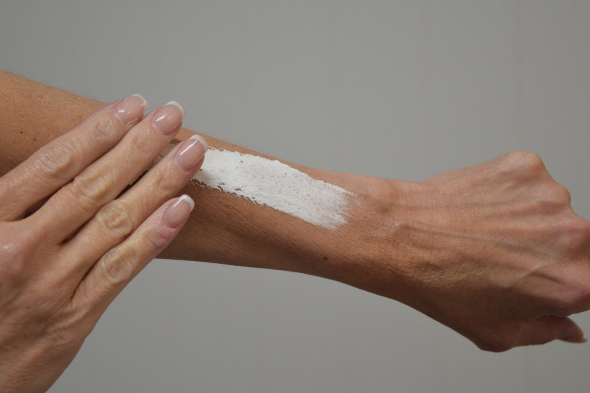 Whipped Tallow Lotion