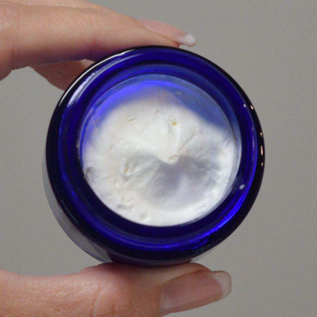 Facial Oil Cleanser