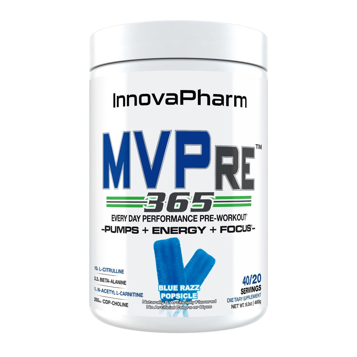 InnovaPharm MVPre 365