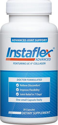 Instaflex Advanced Joint Relief Supplement - 30 Capsules