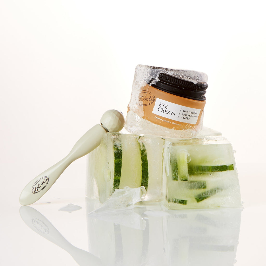 Merry + Bright Eyes Gift Set