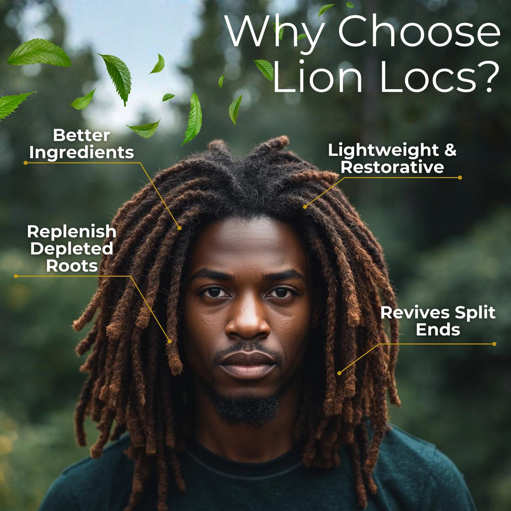 Loc Gel