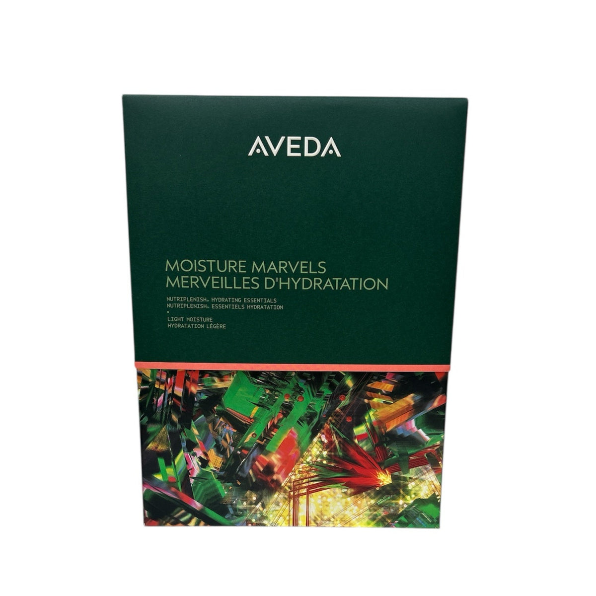 Aveda Moisture Marvels Nutriplenish Hydrating Essentials Light Gift Set