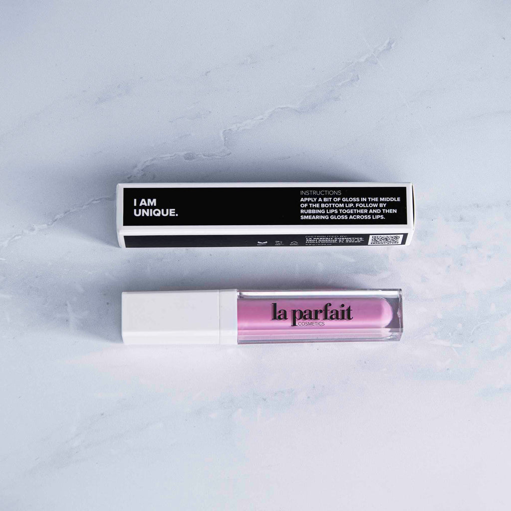 B-Bright Lip Gloss