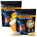 Neuropathy Nerve Discomfort Support Pads