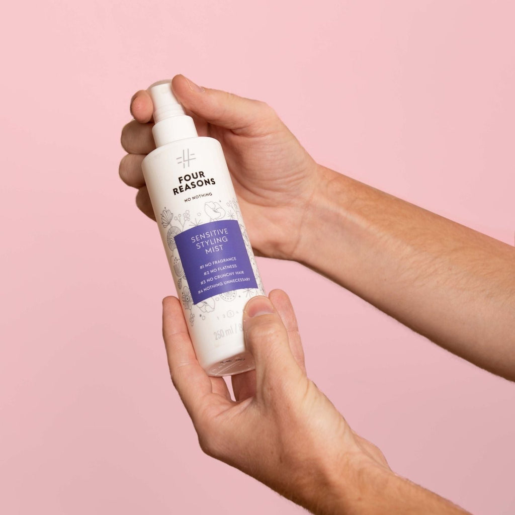 Long-Lasting Style Kit