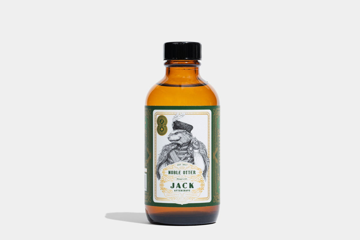 Jack Aftershave