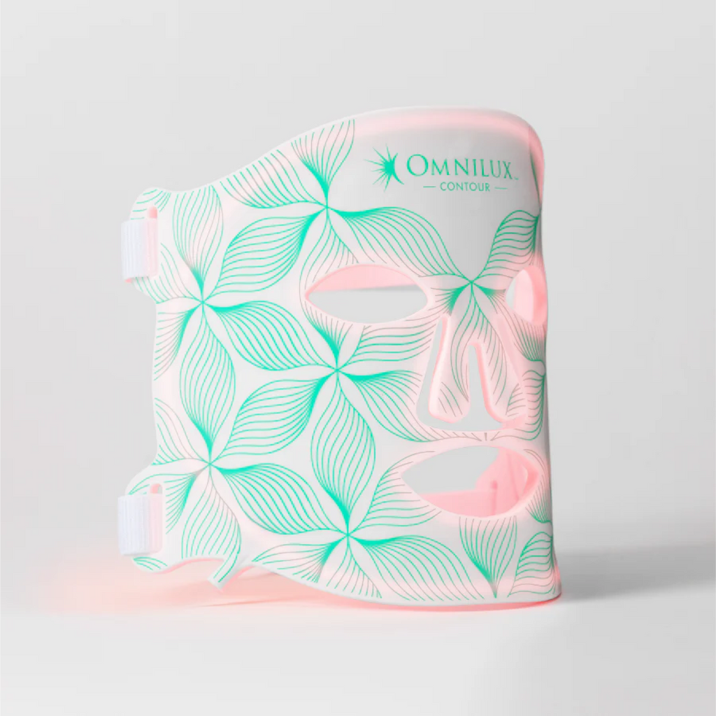 Omnilux Face Contour + Men Bundle