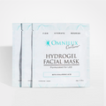 Omnilux Hydrogel Facial Mask (3 pack)