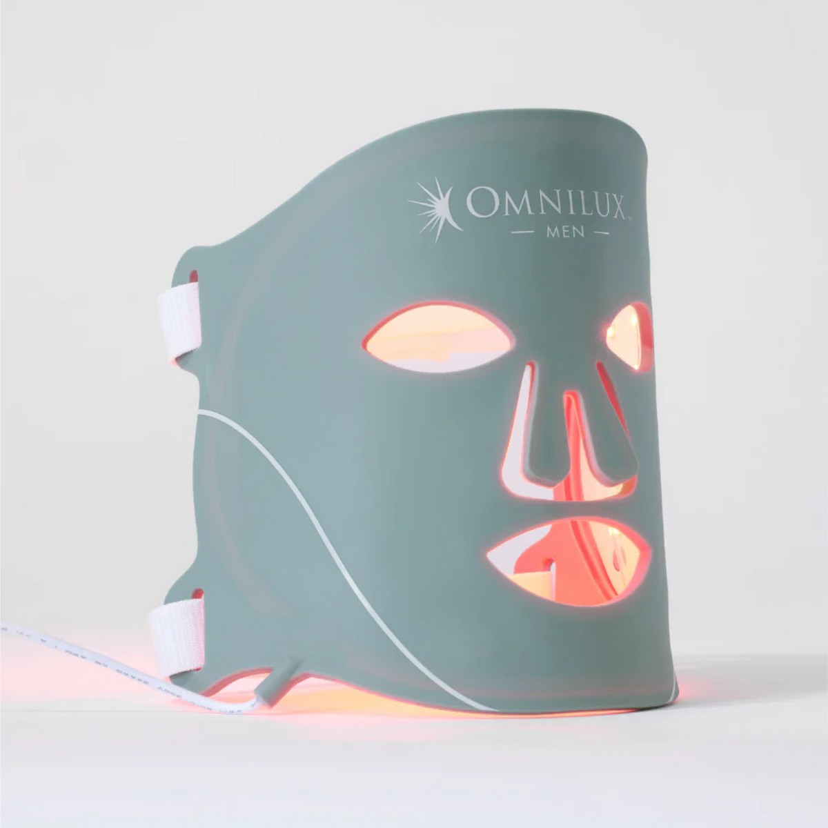 Omnilux Clear + Men + Contour Glove