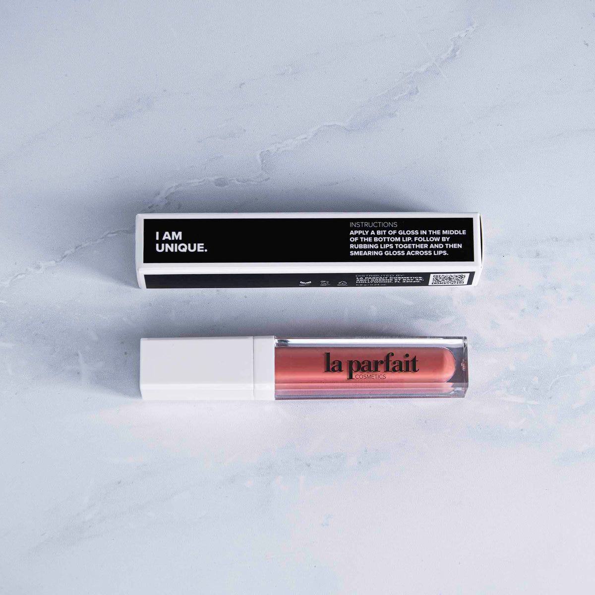 B-Bright Lip Gloss