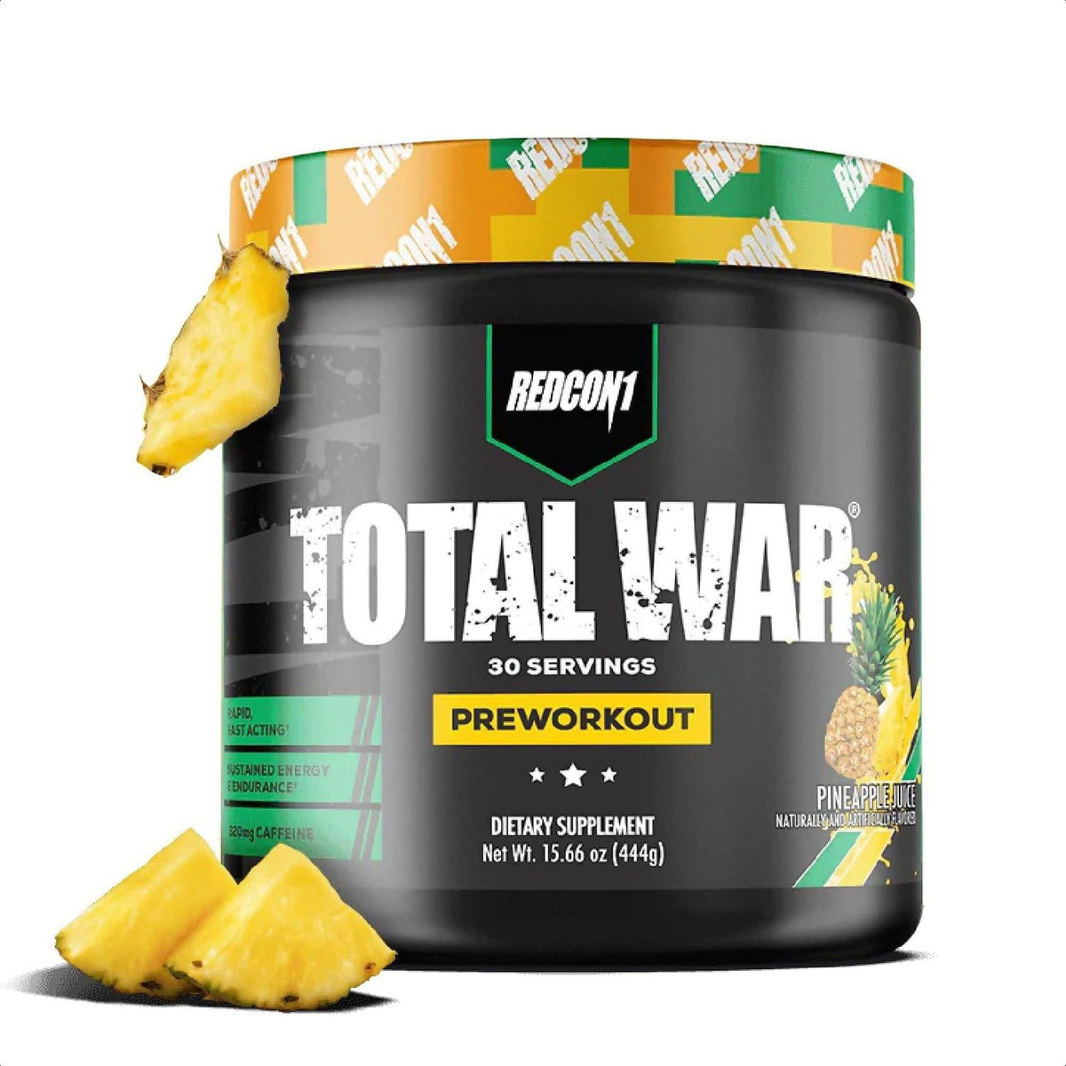 REDCON1 Total War® Pre-Workout