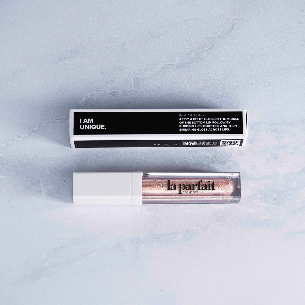 B-Bright Lip Gloss