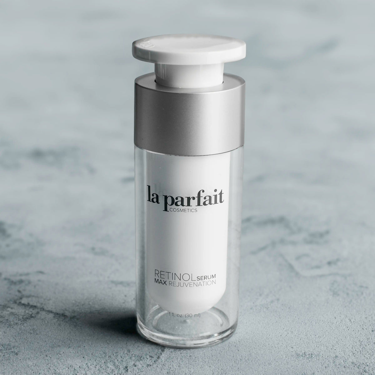 Retinol Serum 1% Max Rejuvenation