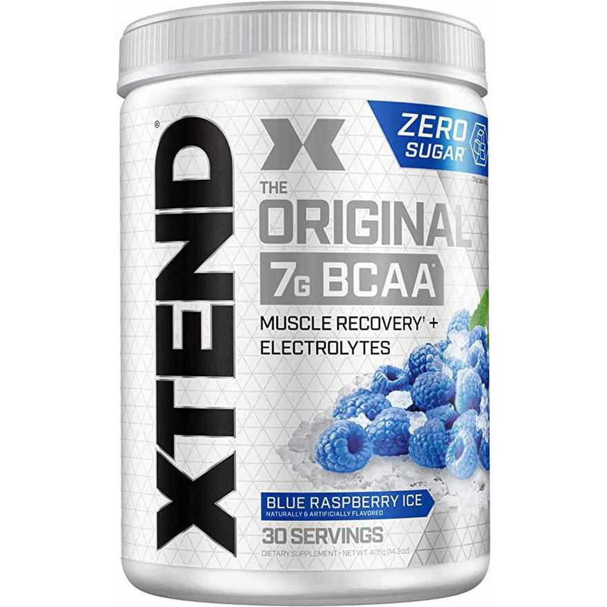 Scivation XTEND® Original BCAA Powder - 30 Servings