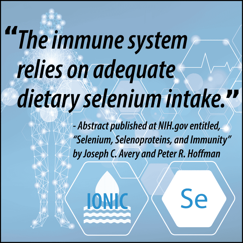 Anderson Ionic Selenium Complex 60 mL (2 fl.oz.)