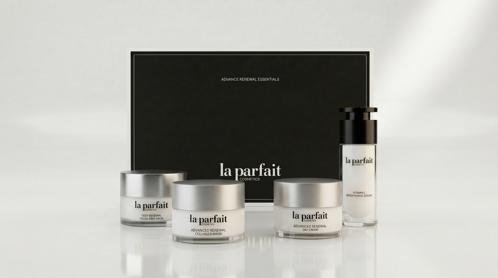 Advanced Renewal Essential Set