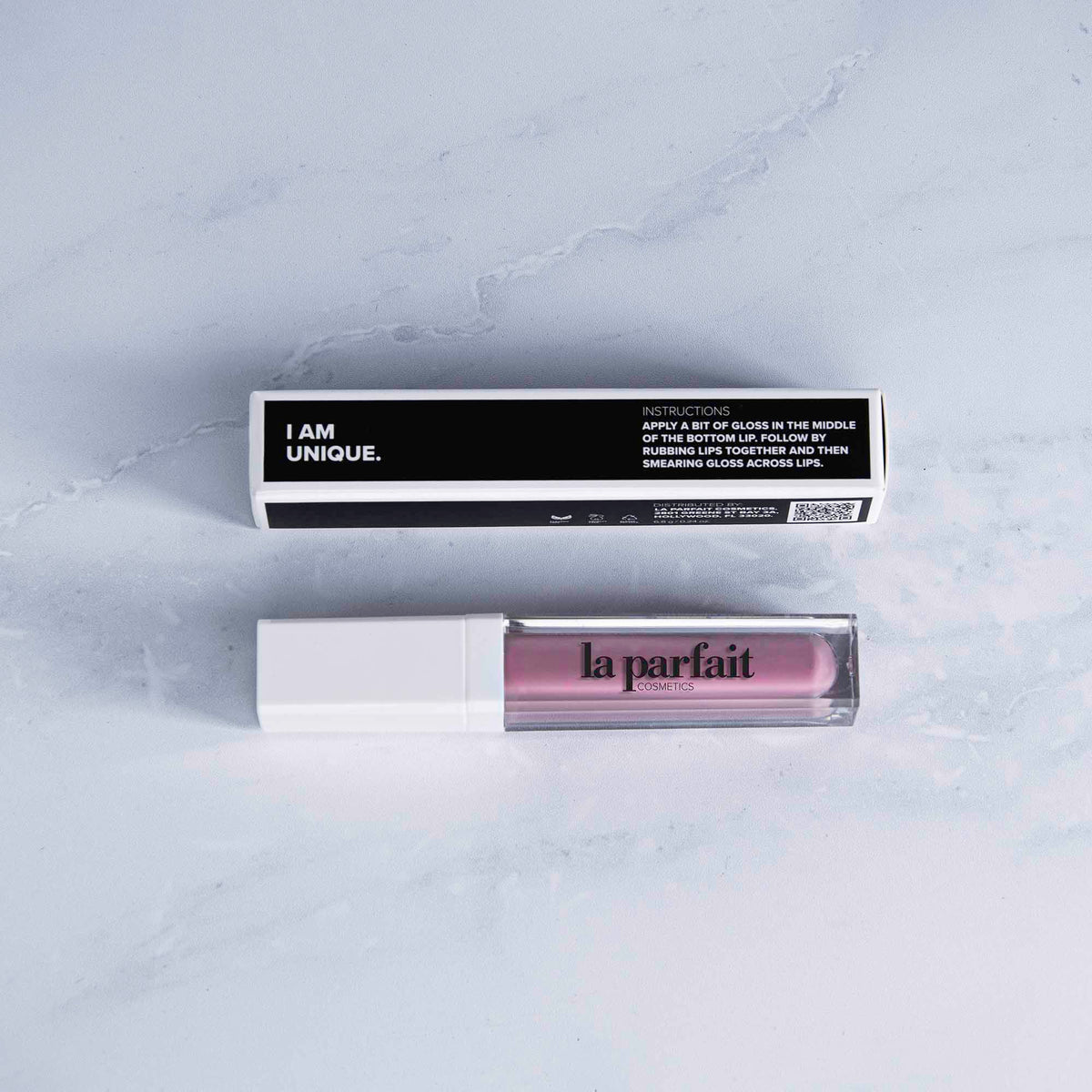 B-Bright Lip Gloss