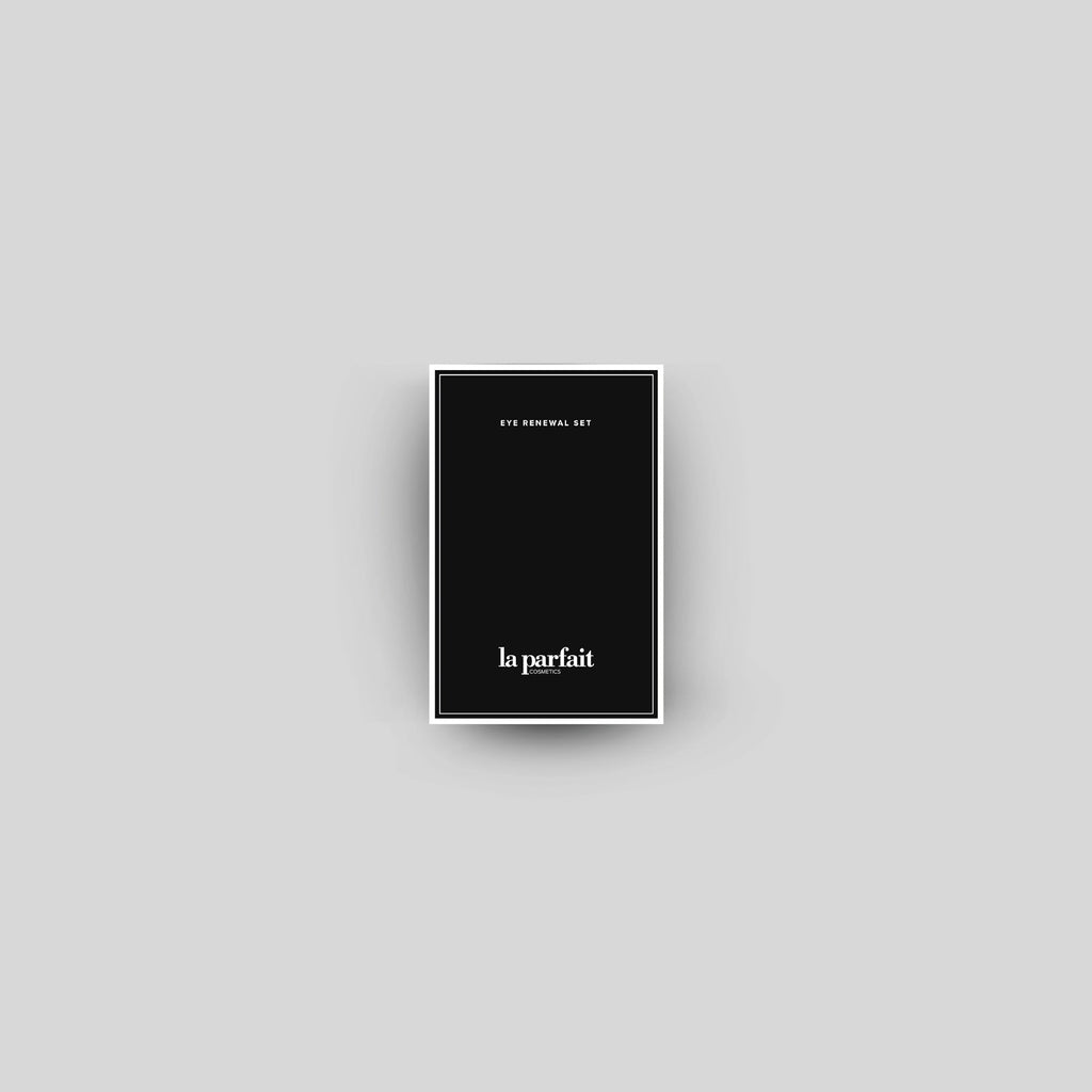 Eye Renewal Set