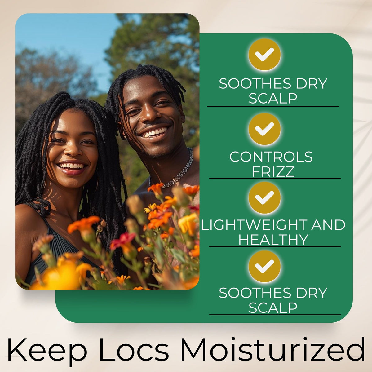 Advanced Rose Water Spray Treatment - Tobacco