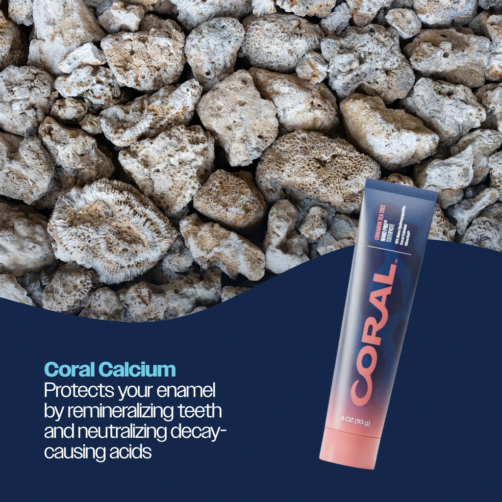 Nano Pro Classic Toothpaste