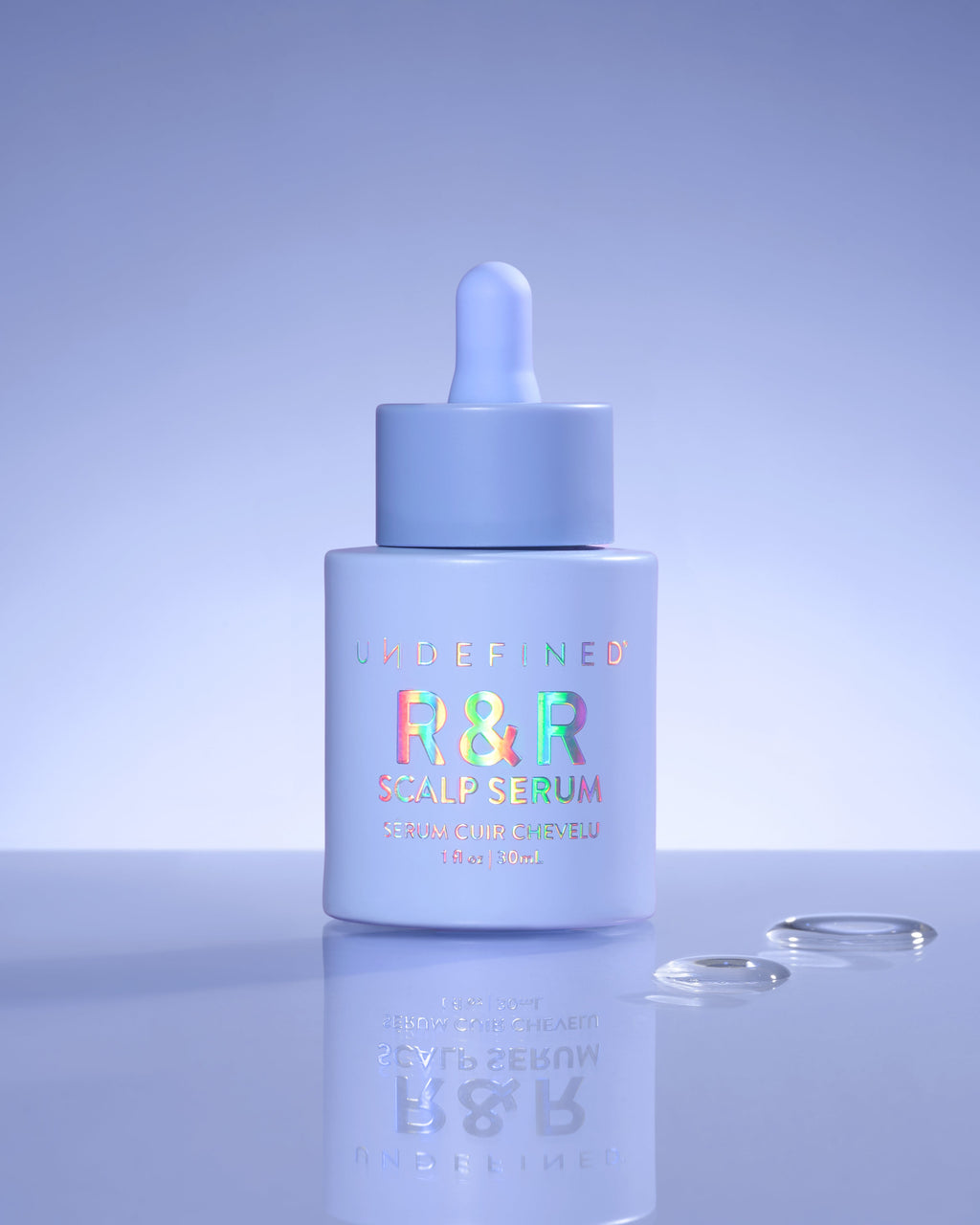 R&R Scalp Serum