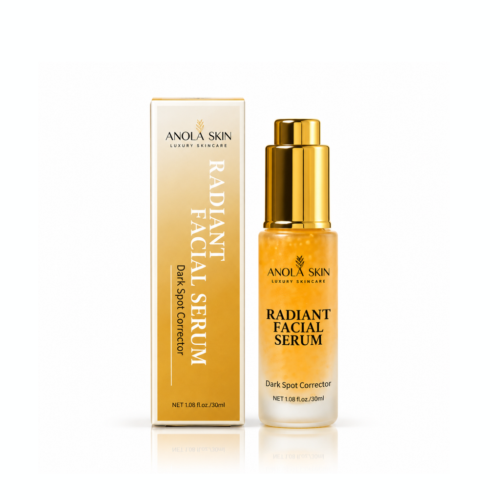 Face Radiance Serum