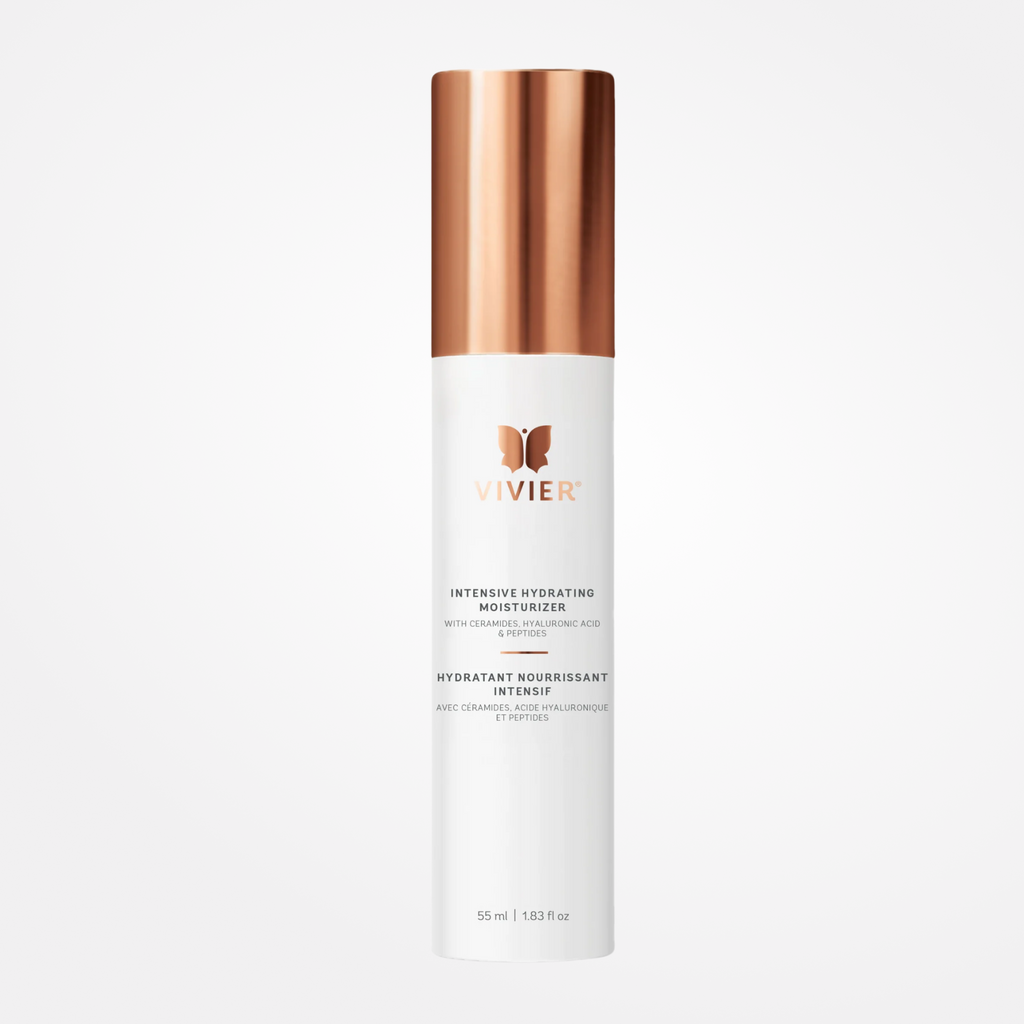 Vivier Intensive Hydrating Moisturizer
