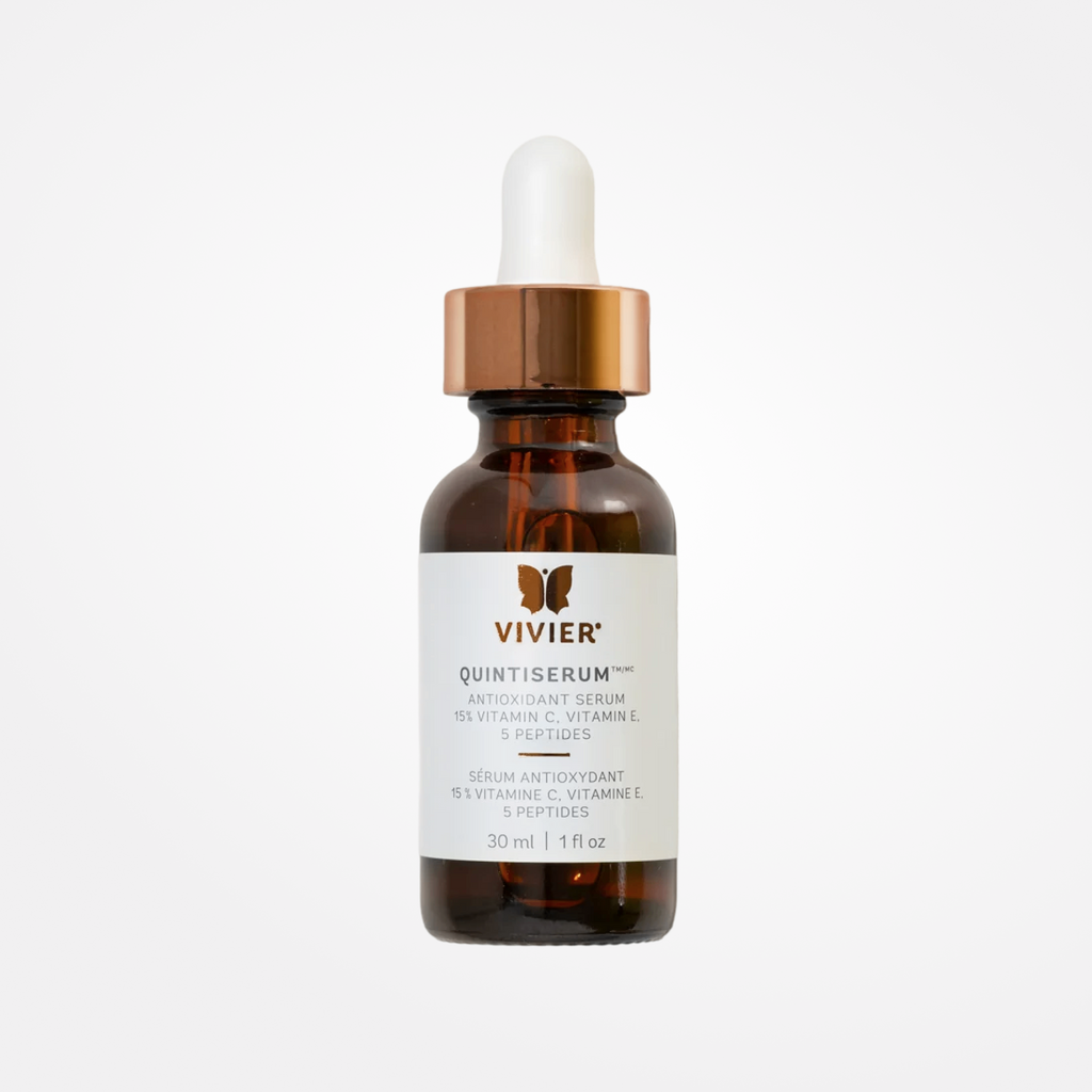 Vivier QuintiSerum™